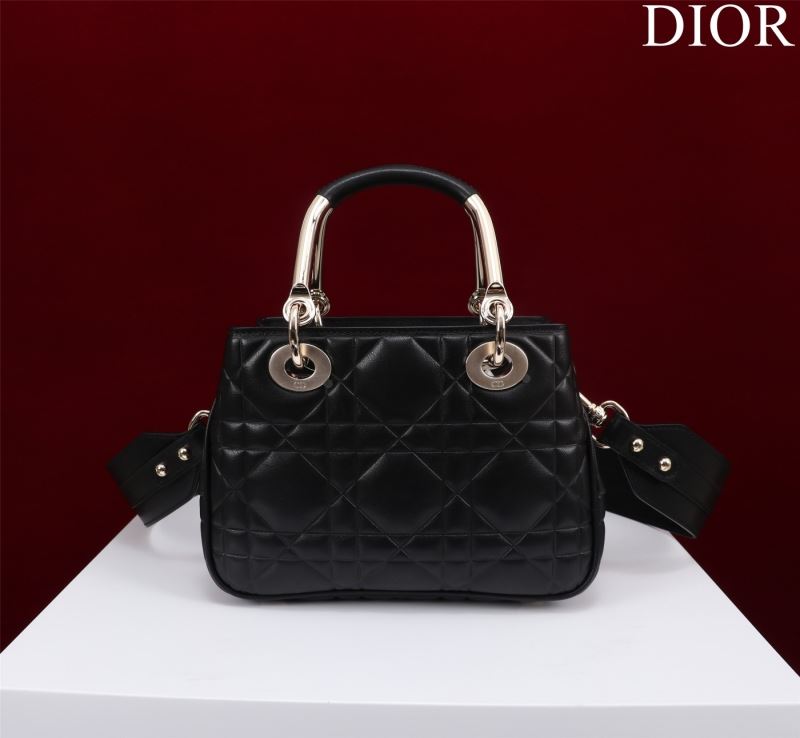 Christian Dior My Lady Bags